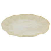 Bauscher Hepp P011222-010462 - Plate, 8.7" Dia., Round