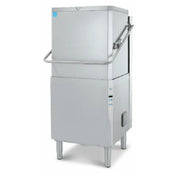 Veetsan Star VDH63/1 - (VDH63/1) Dishwasher, Hood Type, 63 Racks/hour
