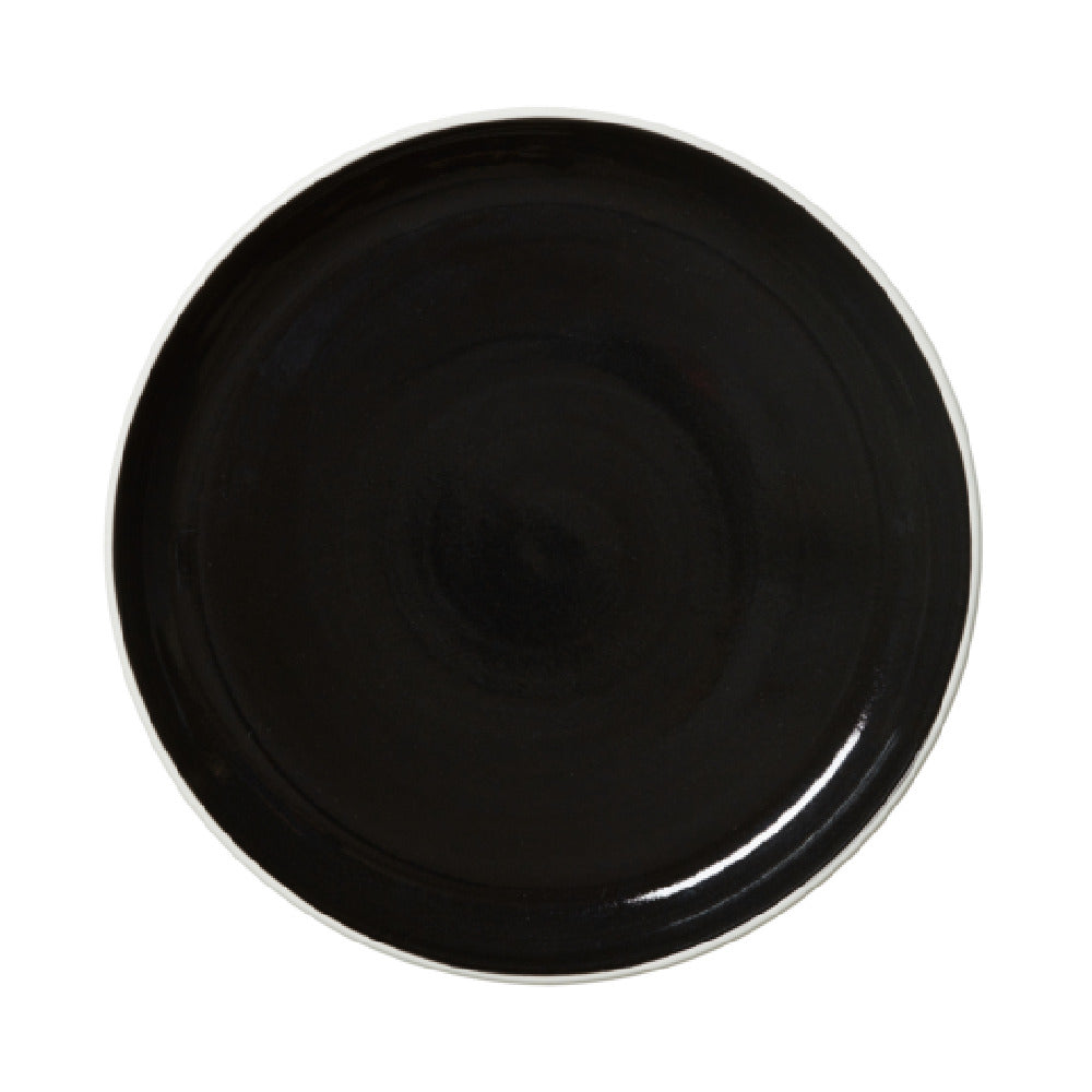 Steelite 12050631 Coupe Plate 8" X 1"H Round