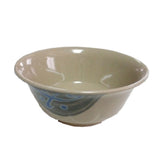 Yanco JP-5285 Japanese Noodle Bowl 42 Oz. 8" Dia. X 3-1/4"H