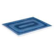 Libbey APS 84671 Tray GN 1/212-7/8"L X 10-1/2"W X 7/8"H Rectangular