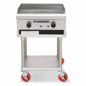 American Range ARTGG-36 Culinary Series Griddle Gas 36" Wide