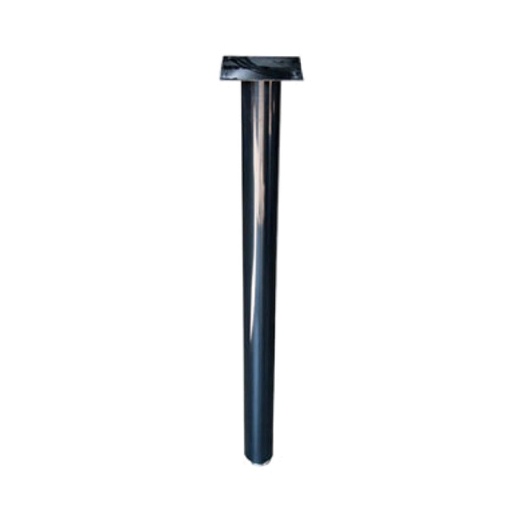 Klinger's Trading BPL29 Pin Leg Regular Height Cast Iron