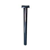 Klinger's Trading BPL40 Pin Leg Bar Height Cast Iron