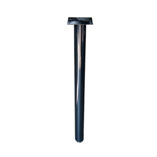 Klinger's Trading BPL40 Pin Leg Bar Height Cast Iron
