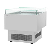 Turbo Air TOS-30PN-S Open Display Sandwich & Cheese Merchandiser 30"W X 35-3/8"D X 34"H