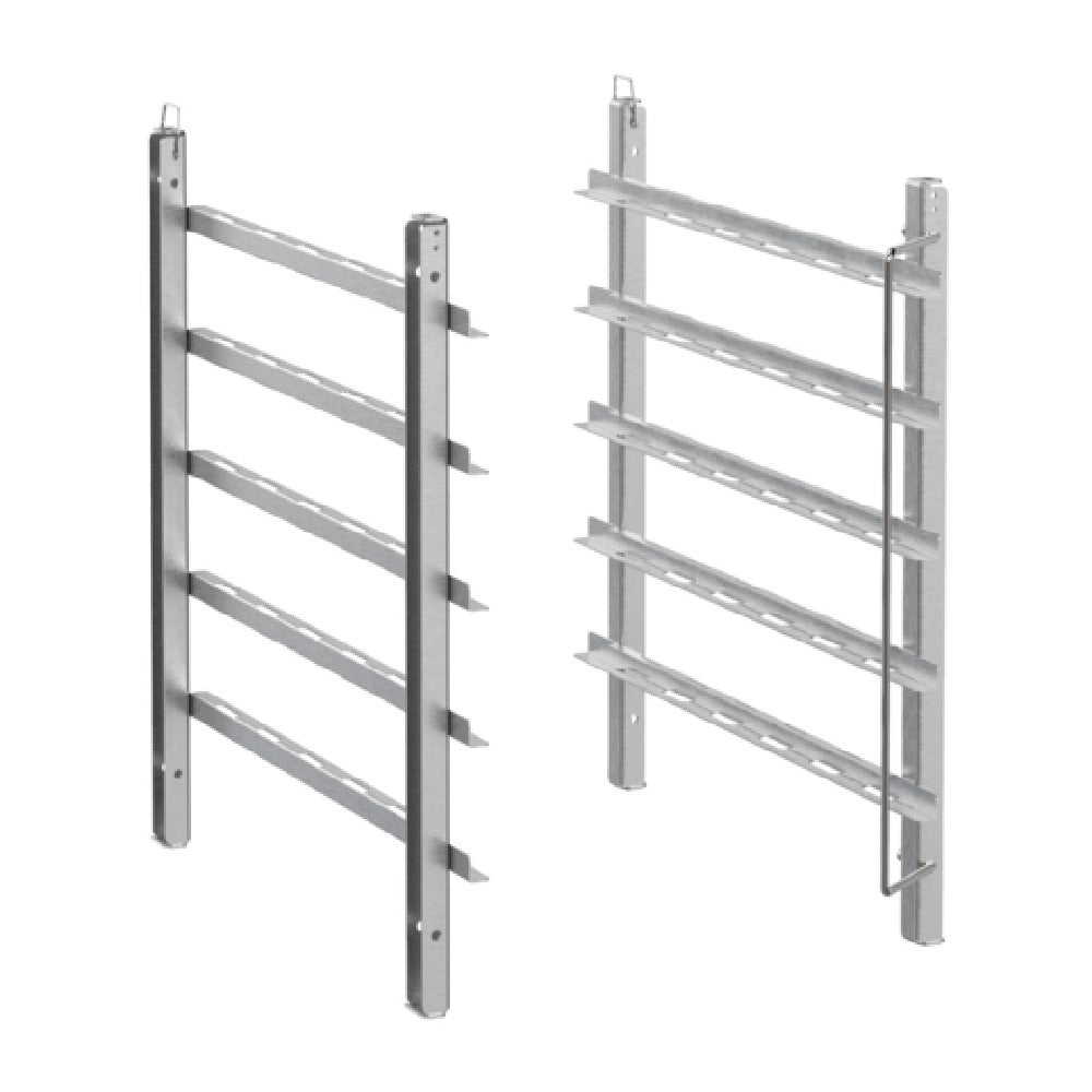 Electrolux 922681 (LV922681) Fixed Tray Rack 62 Combi Oven H= H=85mm (3 1/3")