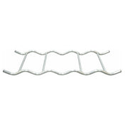 New Age Industrial 52064 Keg Carrier For Transporting Kegs By Nesting On Bulk Delivery Trucks (BDT18566 BDT18568)