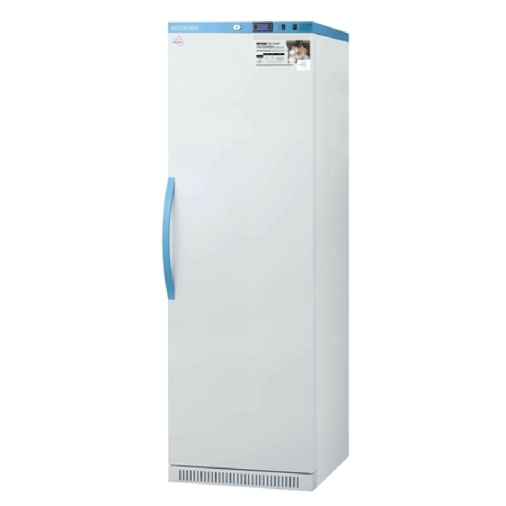 Summit MLRS15MC Accucold MOMCUBE™ Breast Milk Refrigerator One Section 23-3/8"W