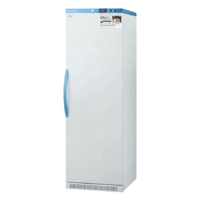 Summit MLRS15MC Accucold MOMCUBE™ Breast Milk Refrigerator One Section 23-3/8"W