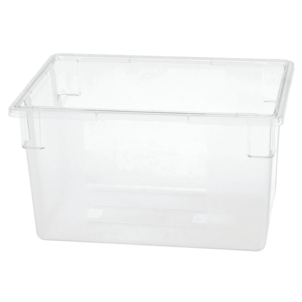 Hubert 64246 - Food Box, Full-size, 21-1/2 Gallon