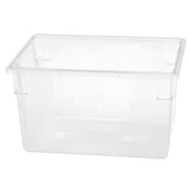 Hubert 64246 - Food Box, Full-size, 21-1/2 Gallon