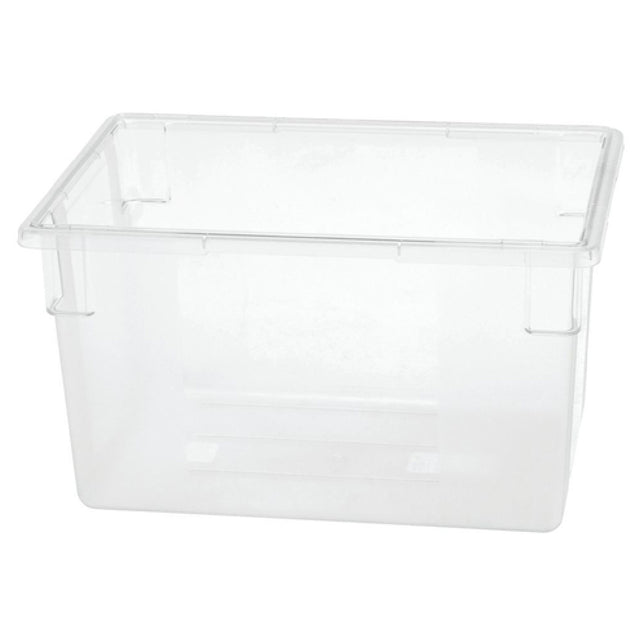 Hubert 64246 - Food Box, Full-size, 21-1/2 Gallon
