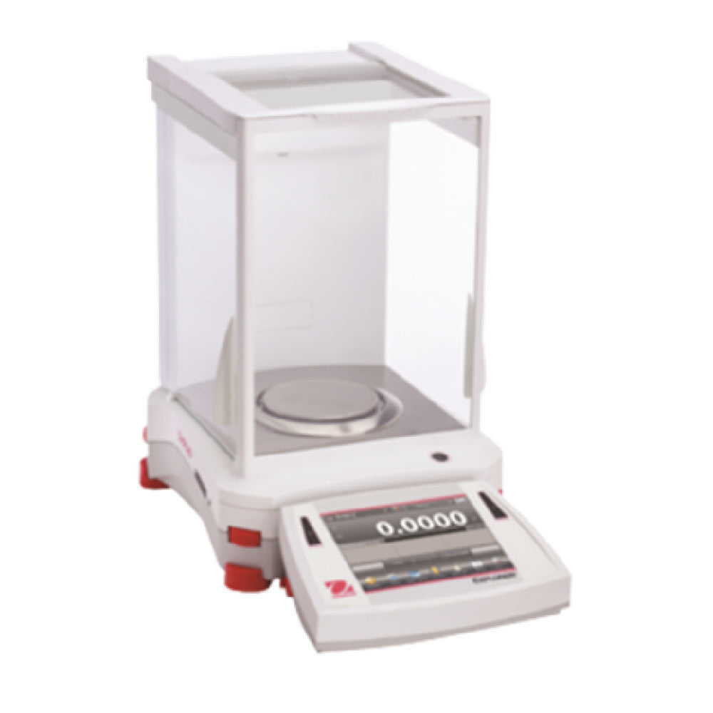 Penn Scale EX224N Ohaus® Explorer® Analytical Balance Scale 220 G X 0.0001 G Capacity