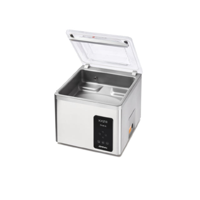 Eurodib KAZE 16 Atomovac™ KAZE Vacuum Packaging Machine Electric Countertop