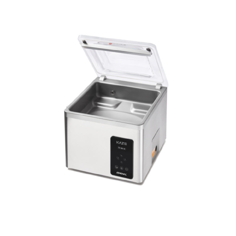 Eurodib KAZE16 Atomovac™ KAZE Vacuum Packaging Machine Electric Countertop