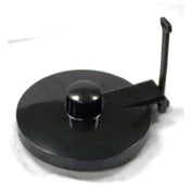 Service Ideas TPLTBL Teapot Replacement Lid For TS612 With Tether