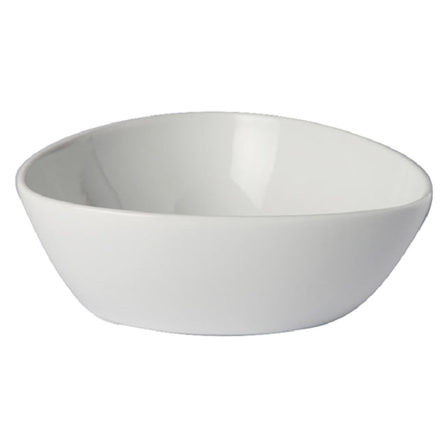Steelite 61110ST0719 Salad Bowl 1.75 Qt 8.25" X 8.125" X 3.38"