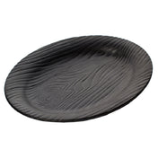 GET Enterprises 15003265001 Cheforward Sustain Rim Platter 14" Dia. X 1-3/4"H Round