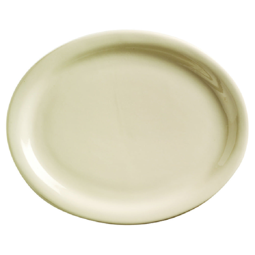 Royal ROY CH ANR 12 - Empress Platter, 9-3/4" Dia., Oval