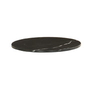 Cal-Mil 24409-8-124 Tray 8.75" Dia. X 0.75"H Round