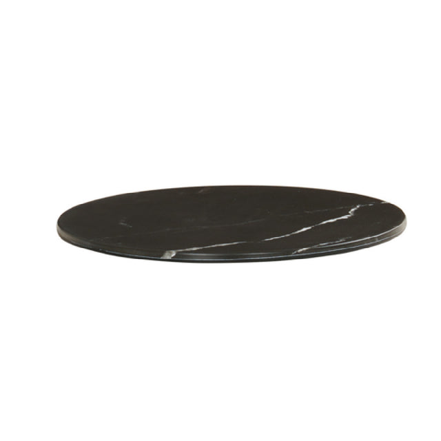 Cal-Mil 24409-8-124 Tray 8.75" Dia. X 0.75"H Round