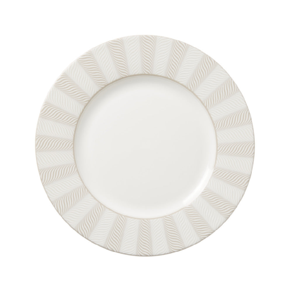 Steelite 82122AND0102 Plate 10.75" X 0.875" Round