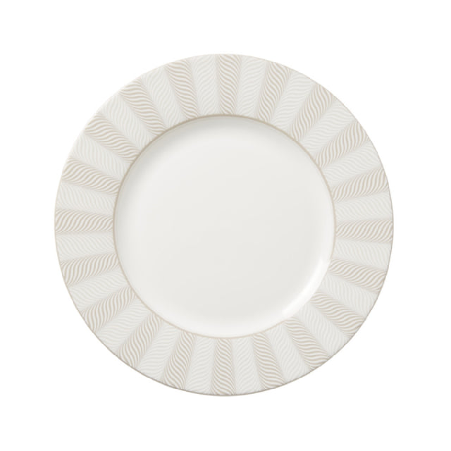 Steelite 82122AND0102 Plate 10.75" X 0.875" Round