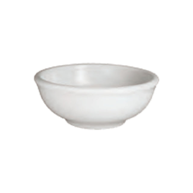 Steelite HL1780AWHA Salsa Bowl 5 Oz. 4" Dia.