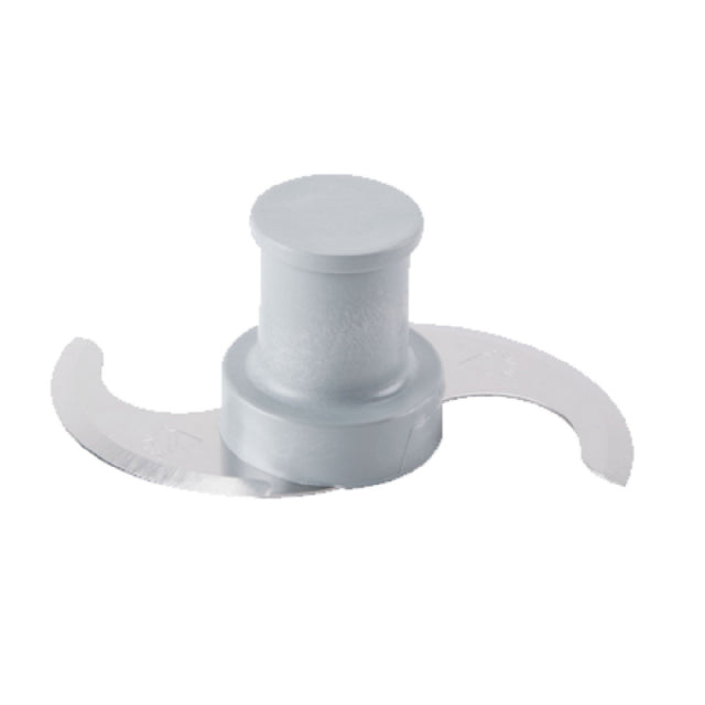 Robot Coupe 27055 "S" Blade Smooth Edge For R2N