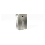 Delfield DSLHPT2-S DSL Heated Cabinet Pass-Thru Two-section