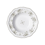 Steelite 62555FP814 Rim Soup Bowl 15.0 Oz 9.75"