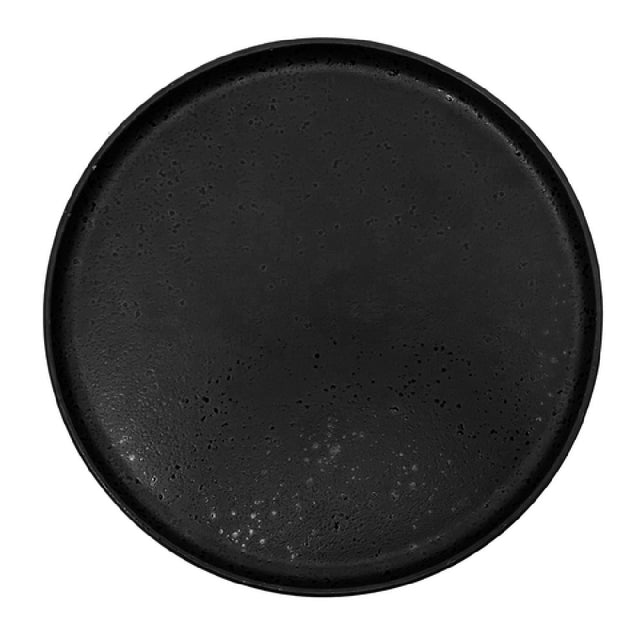 Tableware Solutions USA 35CHF401-121 Plate 10-1/4" (26 Cm) Round