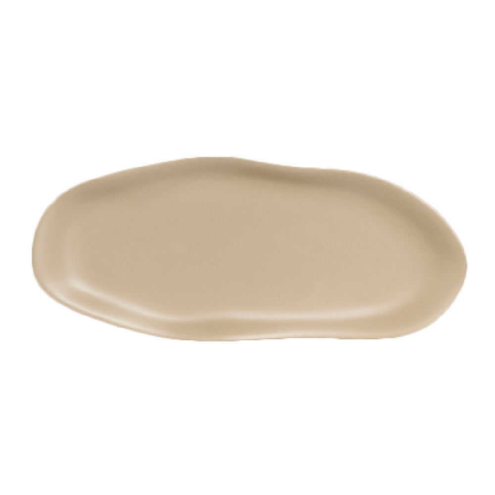 Steelite 7004DD015 Slider Tray 15" X 6-3/8" Break Resistant