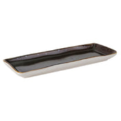 Tuxton GGM-551 Tray 13-3/4" X 5" X 1-1/4"H Rectangular