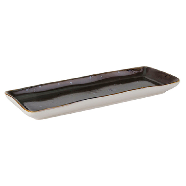 Tuxton GGM-551 Tray 13-3/4" X 5" X 1-1/4"H Rectangular