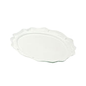 Bon Chef 2062CARM Queen Anne Platter 20" Dia. Round