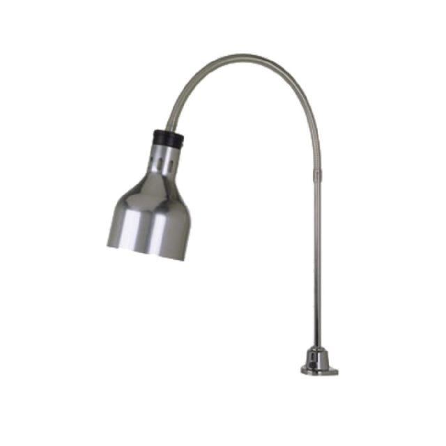 Cres Cor IFW60GL10PB Warmer Portable Infra Red Flexible Arm Tension