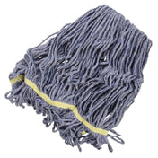 Hubert 14858 - Economy Mop Head, Small, 12 Oz.