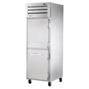 True Refrigeration STR1R-2HS-HC SPEC SERIES® Refrigerator Reach-in