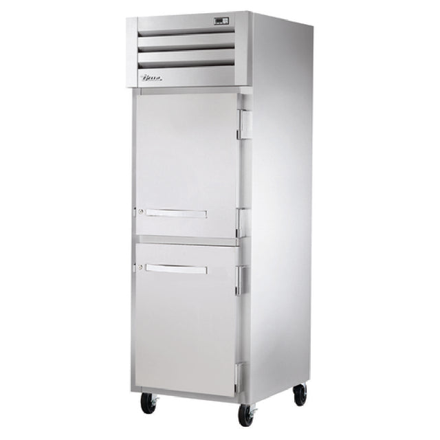 True Refrigeration STR1R-2HS-HC SPEC SERIES® Refrigerator Reach-in