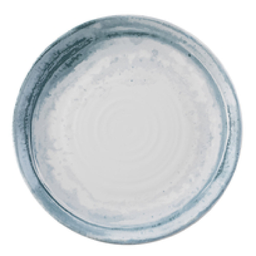 Arc Cardinal FN493 Dudson Maker'S Finca Limestone Organic Coupe Plate (D:10.75'')