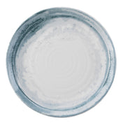 Arc Cardinal FN493 Dudson Maker'S Finca Limestone Organic Coupe Plate (D:10.75'')