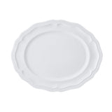Steelite 6252FP817 Oval Platter 13.0" X 10.5" X 1.0" Adelina