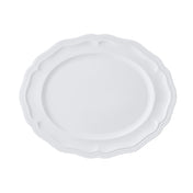 Steelite 6252FP817 Oval Platter 13.0" X 10.5" X 1.0" Adelina