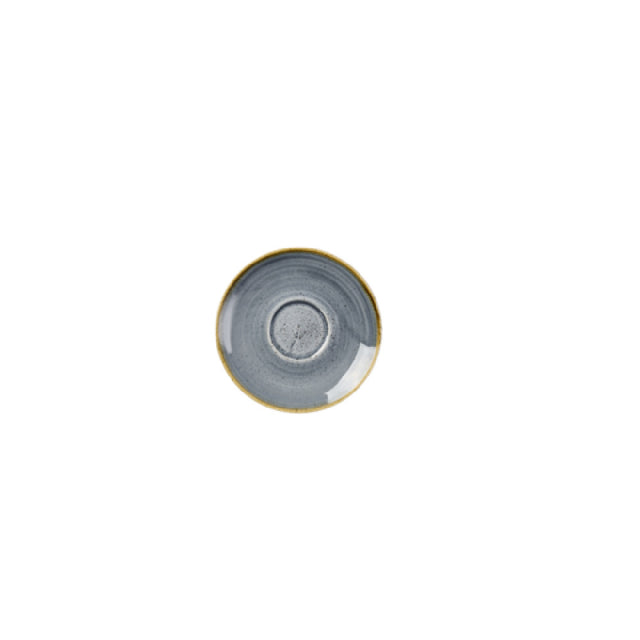Churchill China SBBSCSS 1 - Saucer, 6-1/4" Dia., Round