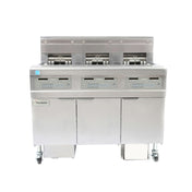 Frymaster FPEL314CA_208/60/3 Frymaster® OCF30™ Fryer Battery Electric