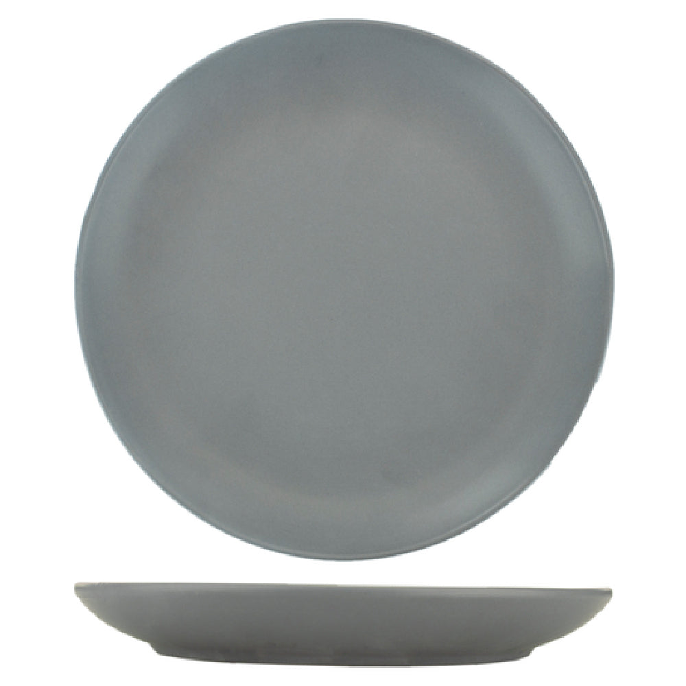 International Tableware TN-307-MG Plate 7-7/8" Dia. Round