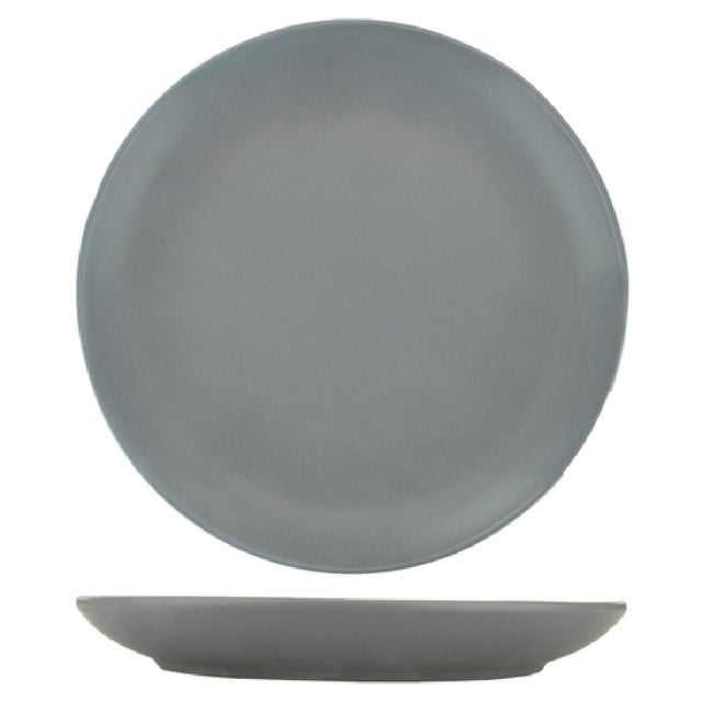 International Tableware TN-307-MG Plate 7-7/8" Dia. Round