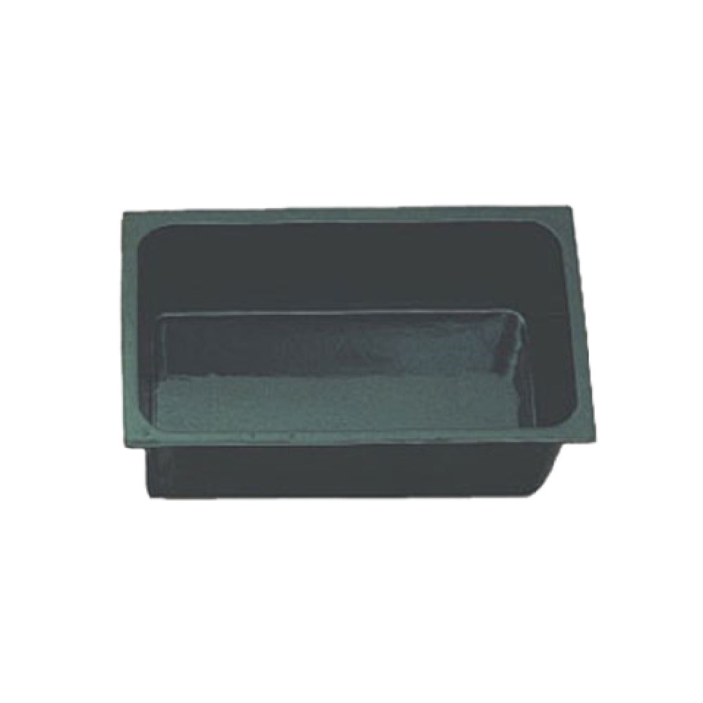 Bon Chef 5072IVYSPKLD Chafer Food Pan Full Size 16 Qt.
